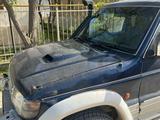 Mitsubishi Pajero 1995 годаүшін2 000 000 тг. в Тараз – фото 2