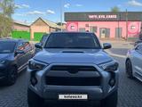 Toyota 4Runner 2020 годаfor29 000 000 тг. в Кызылорда – фото 2