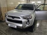Toyota 4Runner 2020 годаfor29 000 000 тг. в Кызылорда – фото 4