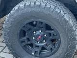 Toyota 4Runner 2020 годаfor29 000 000 тг. в Кызылорда – фото 5