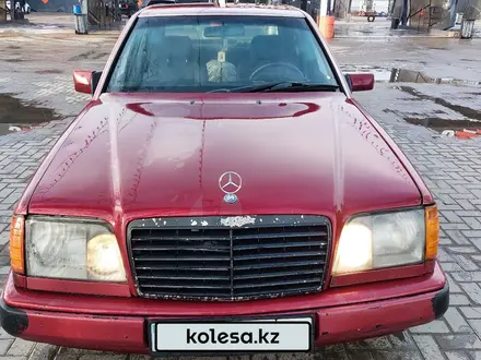 Mercedes-Benz E 280 1993 года за 1 750 000 тг. в Алматы – фото 7