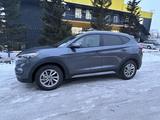 Hyundai Tucson 2018 года за 10 500 000 тг. в Усть-Каменогорск – фото 3