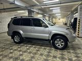 Toyota Land Cruiser Prado 2007 года за 12 200 000 тг. в Алматы – фото 3