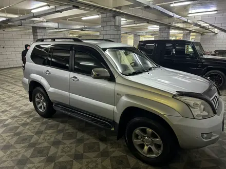 Toyota Land Cruiser Prado 2007 года за 12 200 000 тг. в Алматы – фото 8