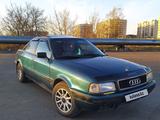 Audi 80 1992 года за 2 200 000 тг. в Петропавловск