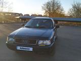 Audi 80 1992 года за 2 200 000 тг. в Петропавловск – фото 2