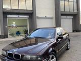 BMW 528 1996 года за 3 200 000 тг. в Шымкент – фото 5