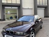 BMW 528 1996 года за 3 200 000 тг. в Шымкент – фото 3