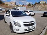 Chevrolet Cobalt 2020 годаүшін5 455 000 тг. в Усть-Каменогорск