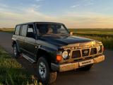 Nissan Patrol 1994 года за 2 500 000 тг. в Костанай – фото 2