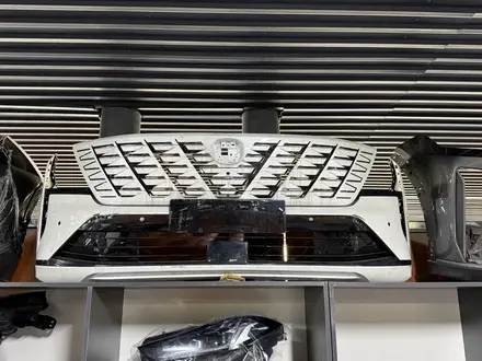 Changan бамперы за 100 000 тг. в Алматы