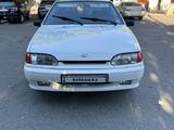 ВАЗ (Lada) 2114 2013 года за 1 500 000 тг. в Шымкент