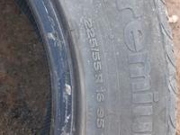 Continental 225/55R16 за 15 000 тг. в Кокшетау