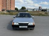 ВАЗ (Lada) 21099 2003 годаүшін1 600 000 тг. в Караганда