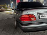 Mercedes-Benz E 230 1996 годаүшін1 850 000 тг. в Кызылорда – фото 4