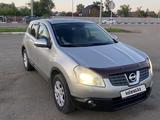 Nissan Qashqai 2007 года за 4 500 000 тг. в Петропавловск