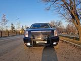 Cadillac Escalade 2008 годаfor11 220 000 тг. в Алматы