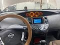 Nissan Primera 2004 годаүшін2 100 000 тг. в Караганда – фото 11