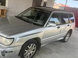 Subaru Forester 1999 годаүшін2 500 000 тг. в Есик – фото 2