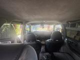 Subaru Forester 1999 годаүшін2 500 000 тг. в Есик – фото 4