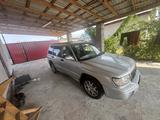 Subaru Forester 1999 годаүшін2 500 000 тг. в Есик