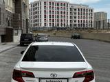 Toyota Camry 2012 годаfor8 500 000 тг. в Актау – фото 4