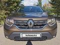 Renault Duster 2021 года за 7 990 000 тг. в Костанай – фото 8