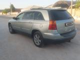 Chrysler Pacifica 2003 года за 3 000 000 тг. в Жанаозен – фото 2