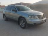 Chrysler Pacifica 2003 года за 3 000 000 тг. в Жанаозен – фото 3