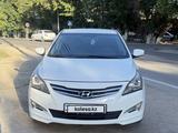 Hyundai Accent 2015 года за 5 500 000 тг. в Кызылорда