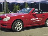 Mercedes-Benz SLK 230 1998 года за 3 700 000 тг. в Костанай – фото 5