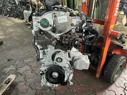 Двигатель Toyota Camry за 10 000 тг. в Кокшетау