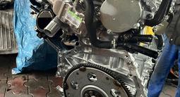 Двигатель Toyota Camry за 10 000 тг. в Алматы – фото 4
