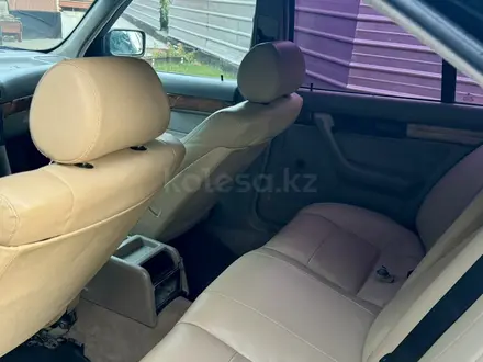 BMW 520 1993 года за 1 100 000 тг. в Алматы – фото 6