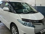 Toyota Estima 2009 года за 8 000 000 тг. в Усть-Каменогорск – фото 4