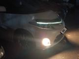 Toyota Estima 2009 года за 8 000 000 тг. в Усть-Каменогорск – фото 5