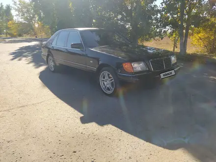 Mercedes-Benz S 300 1992 года за 2 500 000 тг. в Лисаковск – фото 11