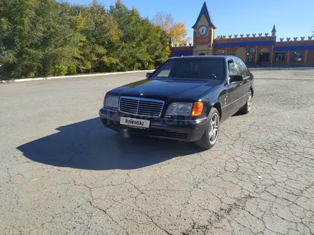 Mercedes-Benz S 300 1992 года за 2 500 000 тг. в Лисаковск – фото 17