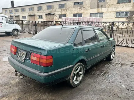 Volkswagen Passat 1994 года за 1 000 000 тг. в Караганда – фото 6