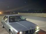 BMW 525 1988 годаүшін1 300 000 тг. в Шымкент