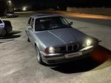 BMW 525 1988 годаүшін1 300 000 тг. в Шымкент – фото 2