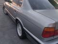 BMW 525 1988 года за 1 100 000 тг. в Шымкент – фото 3