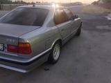 BMW 525 1988 года за 1 400 000 тг. в Шымкент – фото 4