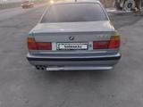BMW 525 1988 года за 1 400 000 тг. в Шымкент – фото 5