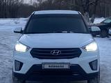 Hyundai Creta 2019 годаүшін8 500 000 тг. в Астана – фото 2