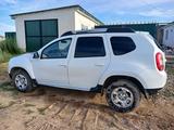 Renault Duster 2014 года за 4 300 000 тг. в Актобе – фото 2