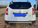 Renault Duster 2014 года за 4 300 000 тг. в Актобе