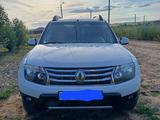 Renault Duster 2014 года за 4 300 000 тг. в Актобе – фото 3