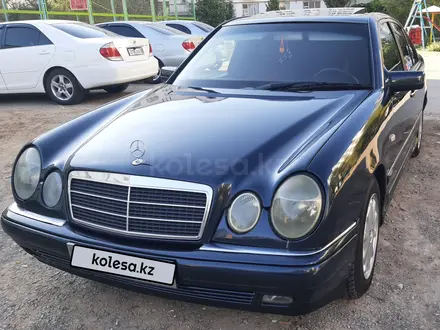 Mercedes-Benz E 280 1996 года за 3 000 000 тг. в Кызылорда – фото 2