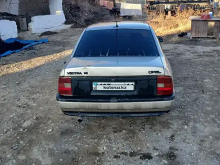 Opel Vectra 1992 года за 610 000 тг. в Туркестан – фото 3